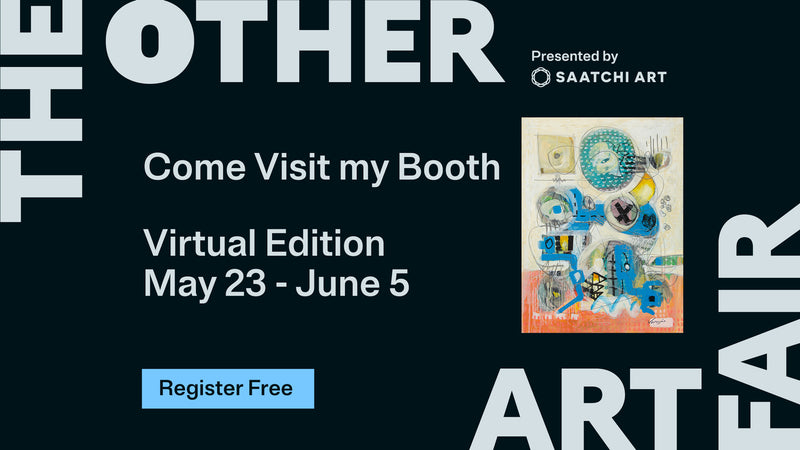The Other Art Fair: Virtual Edition